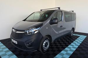 Opel Vivaro 27 1.6 BiTurbo S&S EcoFLEX PC-TN 9 POS