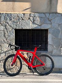 Trek Madone SL6  tg. 54