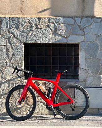 Trek Madone SL6  tg. 54