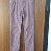 Pantaloni velluto