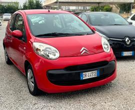 Citroen C1 1000 BENZINA 3 PORTE KM CERTIFICATI UNI