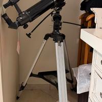 Telescopio rifrattore