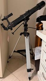 Telescopio rifrattore