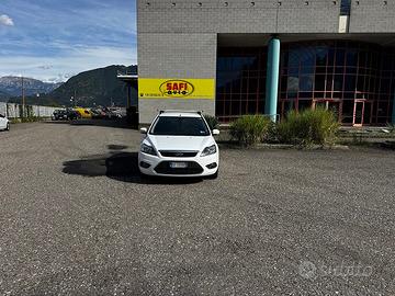 Ford Focus 1.6 (100CV) SW Ikon