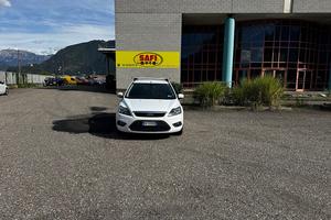 Ford Focus 1.6 (100CV) SW Ikon