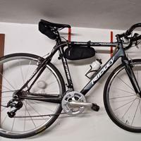 Bici da corsa scott ridley x-fire taglia 54