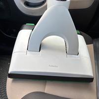 Pulilava SP7S Vorwerk per folletto VK7S nuovo