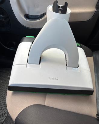Pulilava SP7S Vorwerk per folletto VK7S nuovo