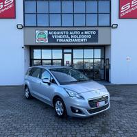 Peugeot 5008 BlueHDi 120 S&S Active