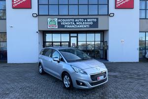 Peugeot 5008 BlueHDi 120 S&S Active