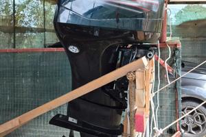 Motore Fuoribordi Mercury 115 F EXLPT EFI 4T