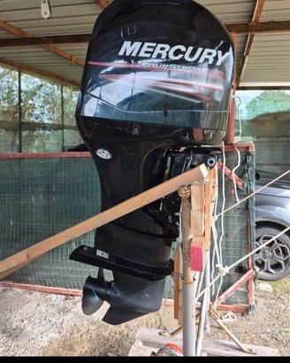 Motore Fuoribordi Mercury 115 F EXLPT EFI 4T