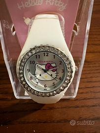 Orologio Hello Kitty