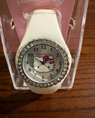 Orologio Hello Kitty