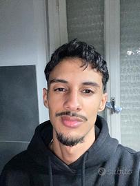 Cameriere / Aiuto cucina