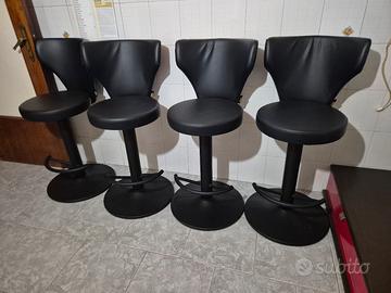 sgabelli comodissimi 