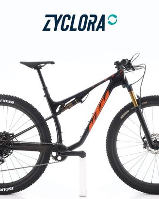 KTM Scarp LTD X01 t.M