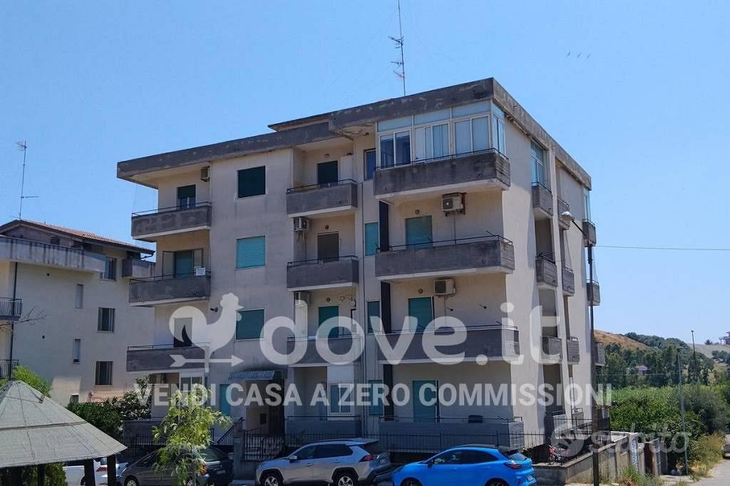 Appartamento – Badolato, Catanzaro - Vista 2