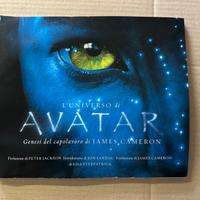 L'universo di Avatar