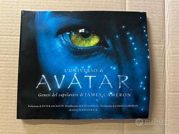 L'universo di Avatar