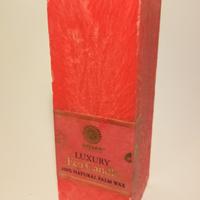 candela rosa quadrata 