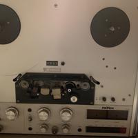 Revox pr99 studer