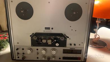 Revox pr99 studer