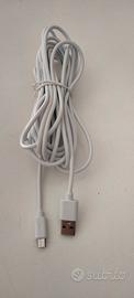 cavo micro USB 5 metri