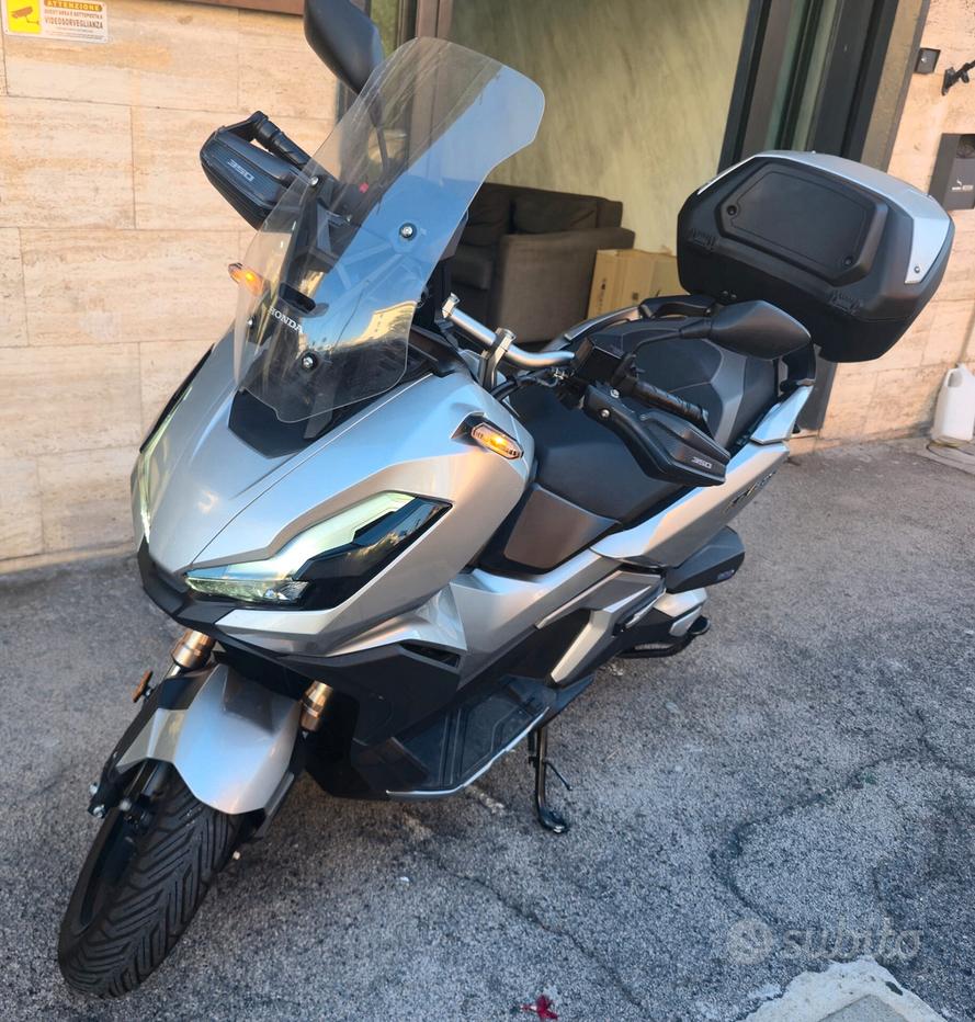 Concessionario Moto Honda Concessionaria Moto San Giorgio