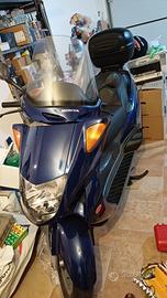 Honda pantheon