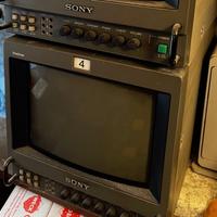 Monitor Sony PVM-9041QM Triniton