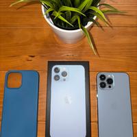 Iphone 13 Pro Max 256 Gb