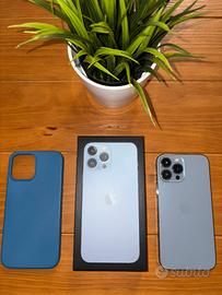 Iphone 13 Pro Max 256 Gb