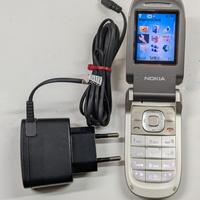 Cellulare Nokia 2760 Gold / RM-258