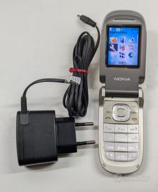 Cellulare Nokia 2760 Gold / RM-258