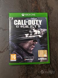 Call of Duty Ghosts – Xbox One