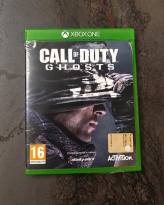 Call of Duty Ghosts – Xbox One