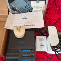 segreteria telefonica Archimede Brondi 