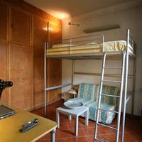 letto a soppalco  della Ikea