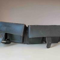 Bandoliera Regio Esercito Italiano