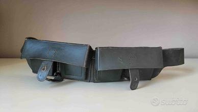 Bandoliera Regio Esercito Italiano