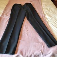 pantalone uomo 52 sartoriale 