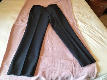 pantalone uomo 52 sartoriale 