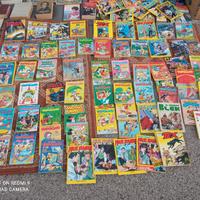 fumetti 