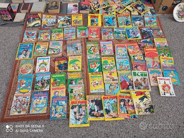 fumetti 