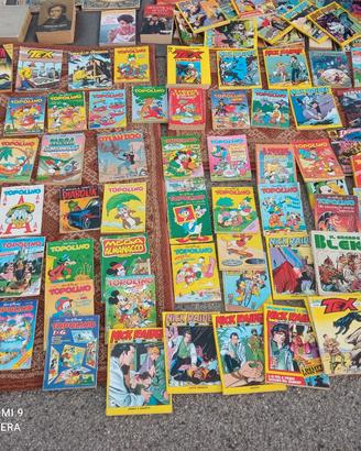 fumetti 
