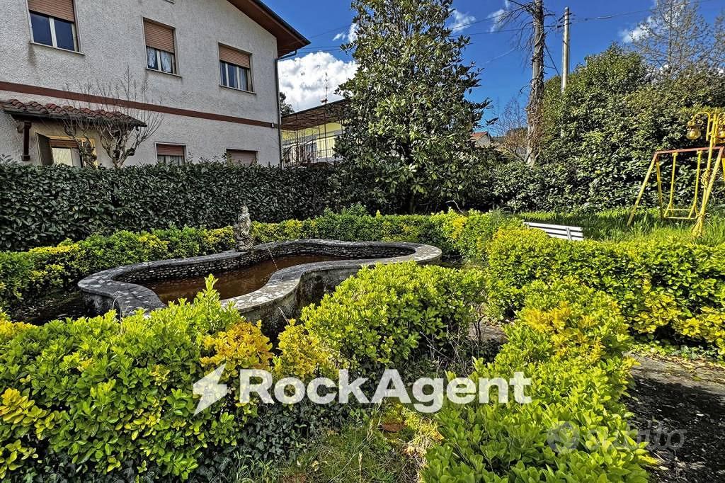 Casa – Montecarlo, San Salvatore - Altro
