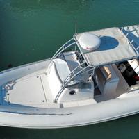 Gommone Joker boat clubman 28 con bagno