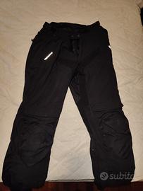 Pantaloni Moto Spidi H2Out "On Track" taglia M