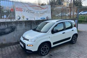 Fiat Panda 1.2 EasyPower Lounge